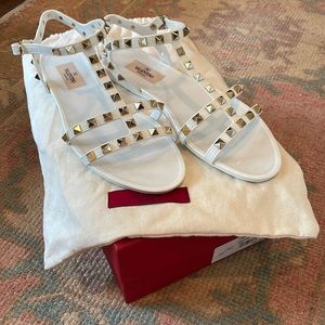 Valentino Sandals